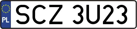SCZ3U23