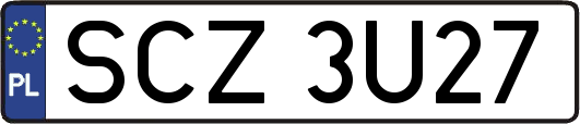 SCZ3U27