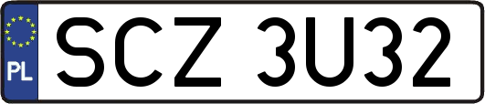 SCZ3U32