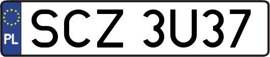 SCZ3U37