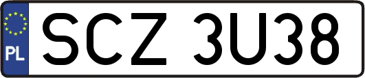 SCZ3U38
