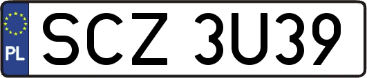 SCZ3U39