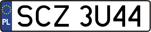 SCZ3U44