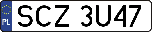 SCZ3U47