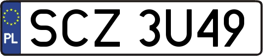 SCZ3U49