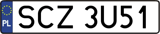 SCZ3U51