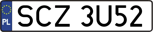 SCZ3U52