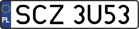 SCZ3U53