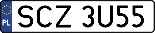 SCZ3U55