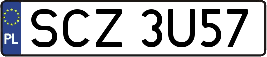 SCZ3U57