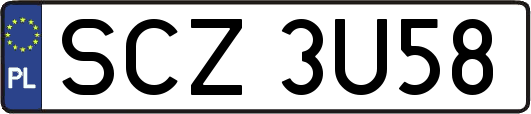 SCZ3U58