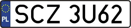 SCZ3U62