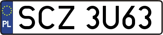 SCZ3U63