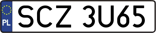 SCZ3U65