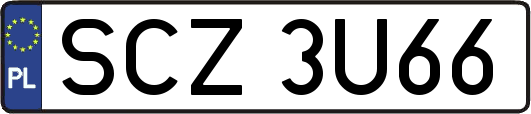 SCZ3U66