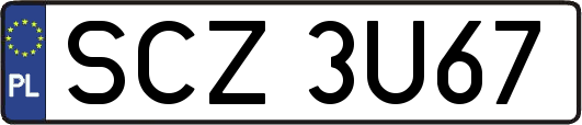 SCZ3U67