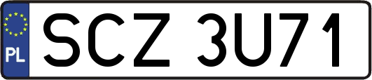 SCZ3U71