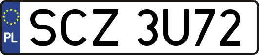 SCZ3U72