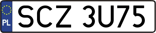 SCZ3U75