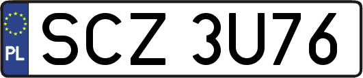 SCZ3U76