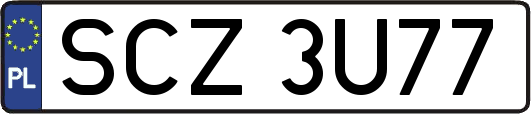 SCZ3U77