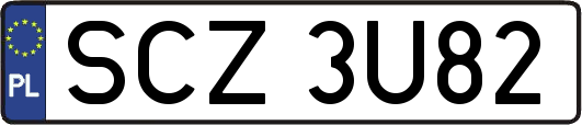 SCZ3U82