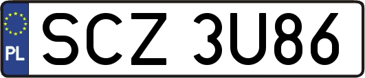 SCZ3U86