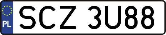 SCZ3U88