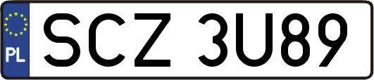 SCZ3U89