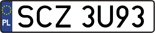 SCZ3U93