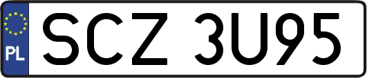 SCZ3U95