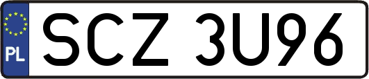 SCZ3U96