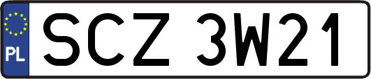 SCZ3W21