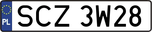 SCZ3W28