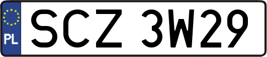 SCZ3W29