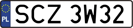 SCZ3W32