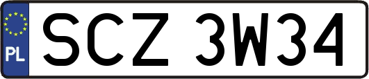 SCZ3W34