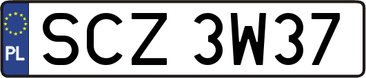 SCZ3W37