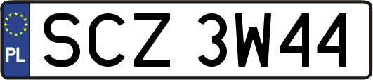 SCZ3W44