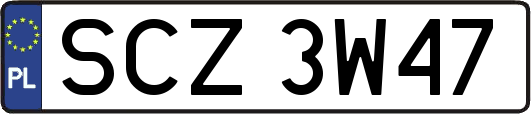 SCZ3W47