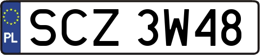 SCZ3W48