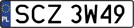 SCZ3W49