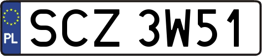 SCZ3W51