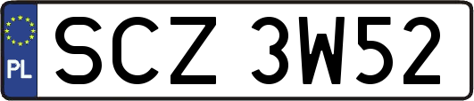 SCZ3W52