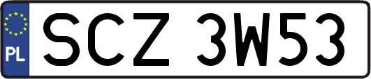 SCZ3W53