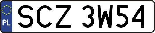 SCZ3W54