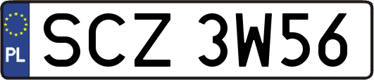 SCZ3W56