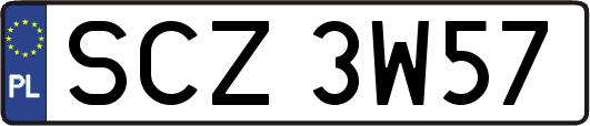 SCZ3W57