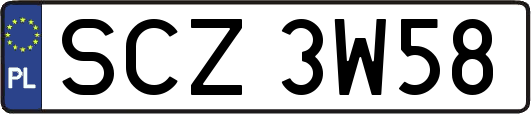 SCZ3W58
