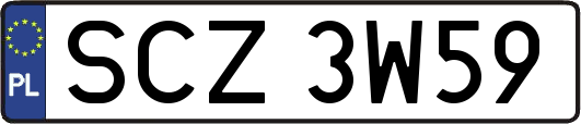 SCZ3W59